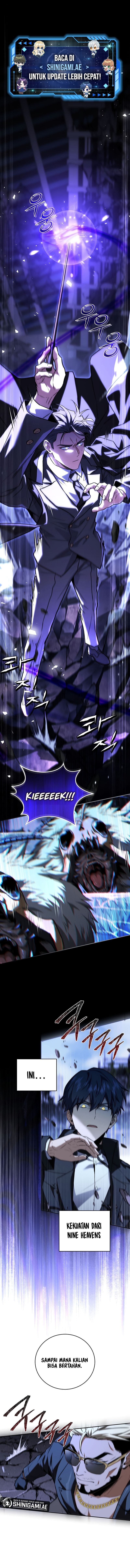 Return Of Frozen Player - Chapter 155 - Page 2