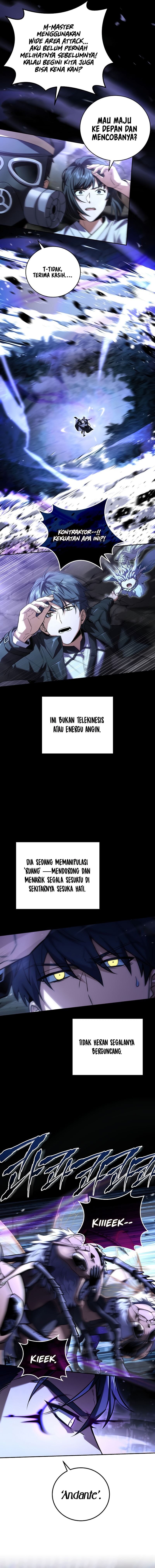 Return Of Frozen Player - Chapter 155 - Page 4