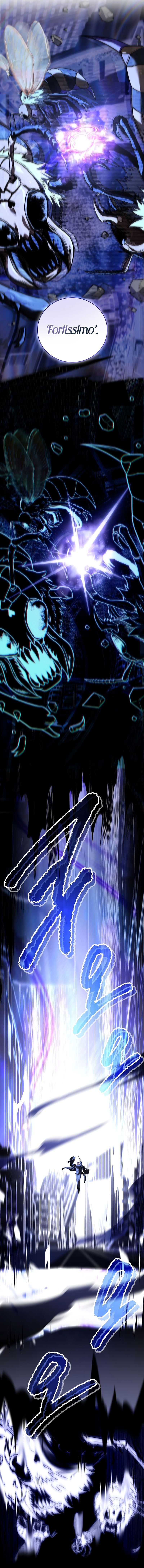 Return Of Frozen Player - Chapter 155 - Page 5