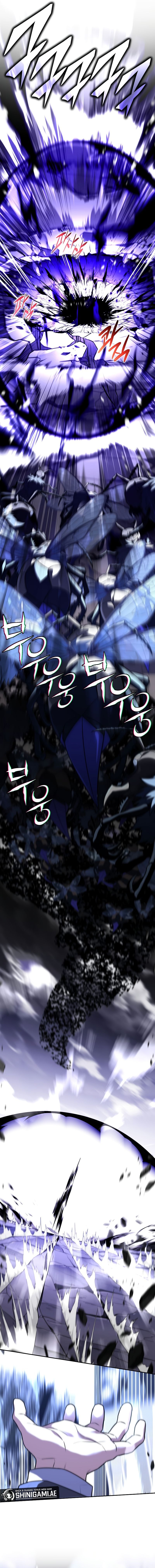 Return Of Frozen Player - Chapter 155 - Page 7