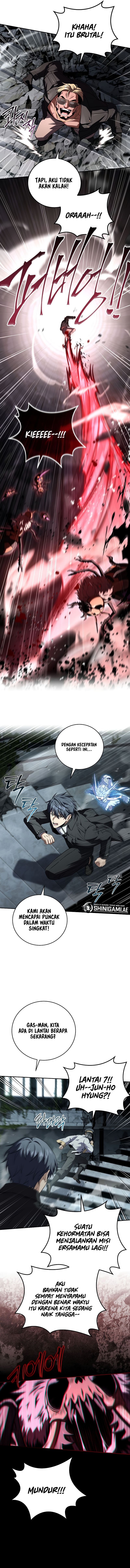 Return Of Frozen Player - Chapter 155 - Page 13