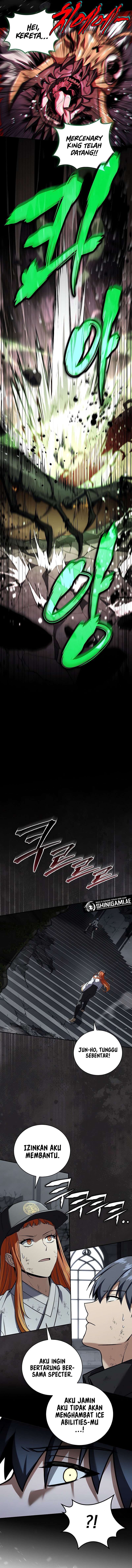 Return Of Frozen Player - Chapter 157 - Page 11