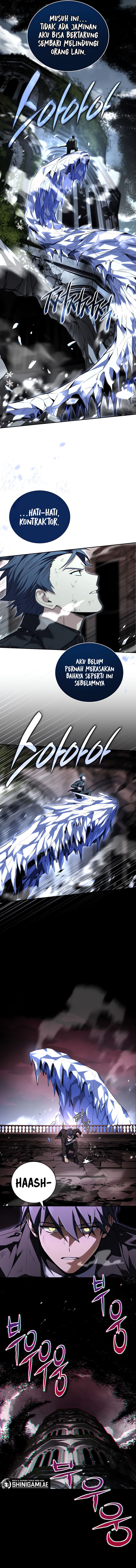 Return Of Frozen Player - Chapter 157 - Page 13