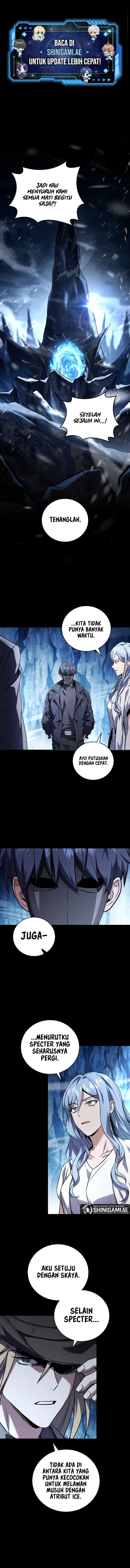 Return Of Frozen Player - Chapter 158 - Page 2