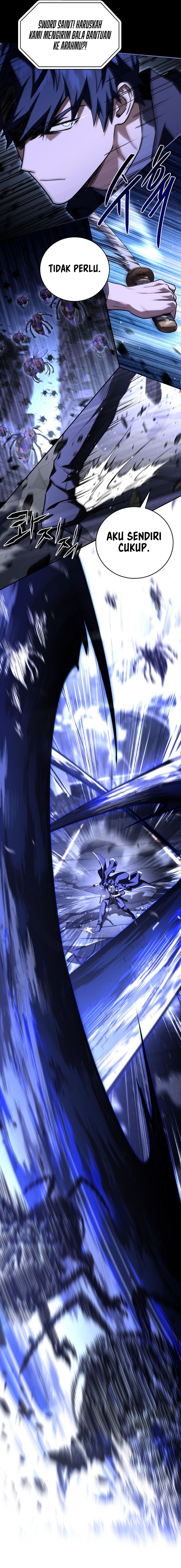 Return Of Frozen Player - Chapter 158 - Page 6