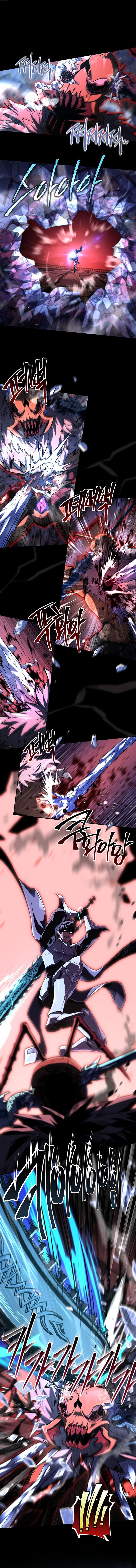 Return Of Frozen Player - Chapter 159 - Page 7
