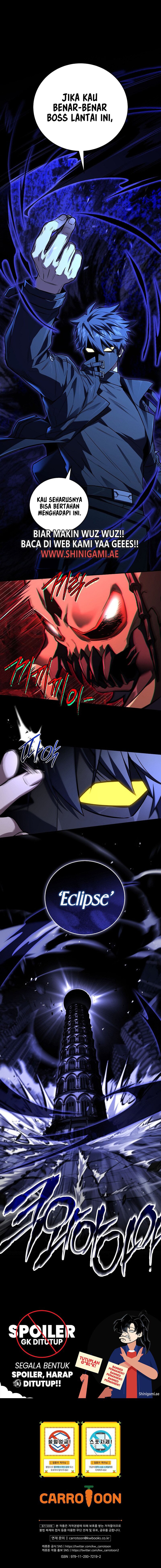Return Of Frozen Player - Chapter 159 - Page 12