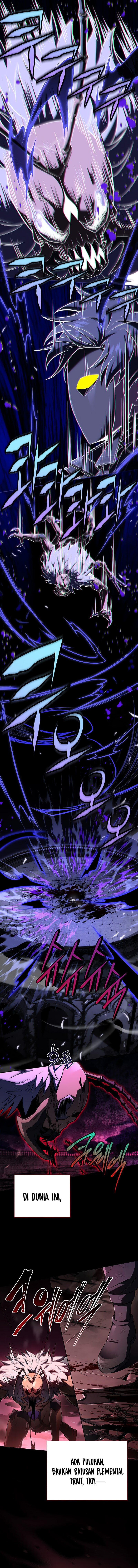 Return Of Frozen Player - Chapter 160 - Page 2