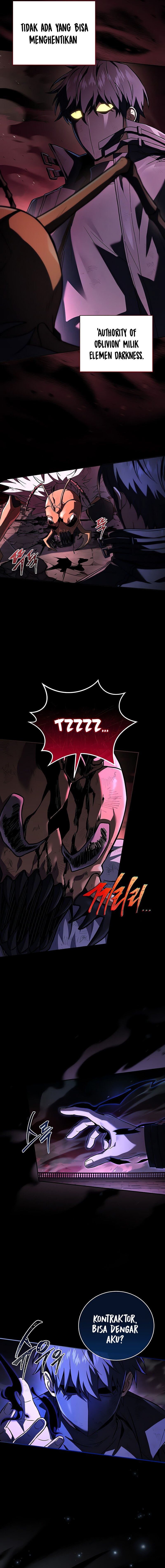 Return Of Frozen Player - Chapter 160 - Page 3