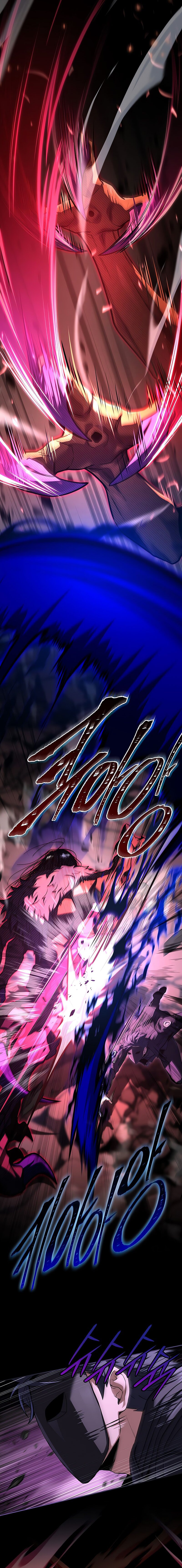 Return Of Frozen Player - Chapter 160 - Page 6