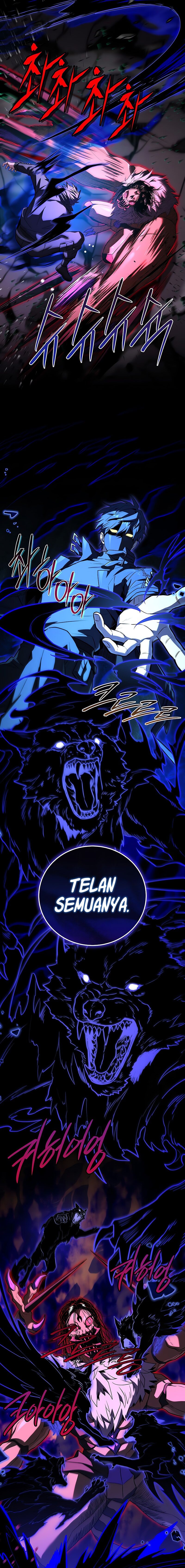 Return Of Frozen Player - Chapter 160 - Page 8