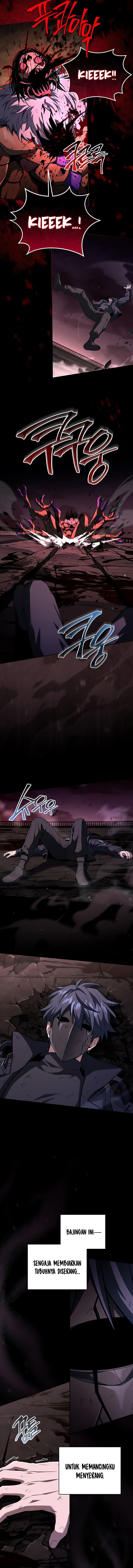 Return Of Frozen Player - Chapter 160 - Page 12