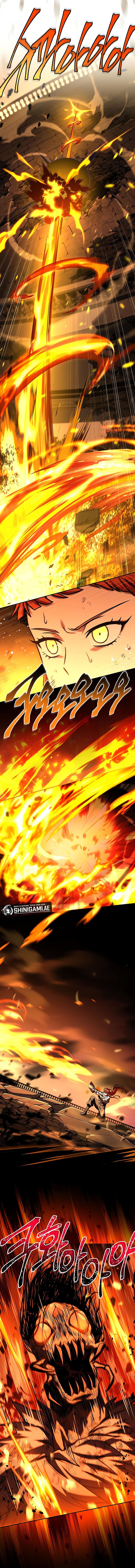 Return Of Frozen Player - Chapter 161 - Page 9