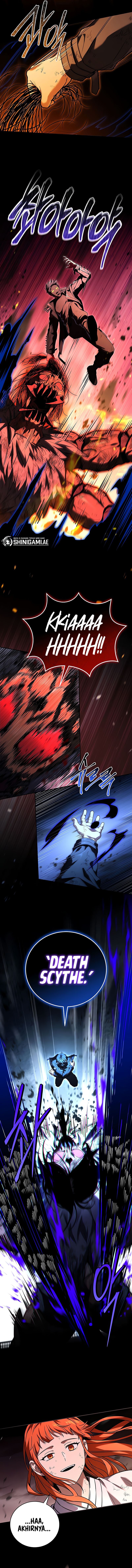 Return Of Frozen Player - Chapter 161 - Page 10