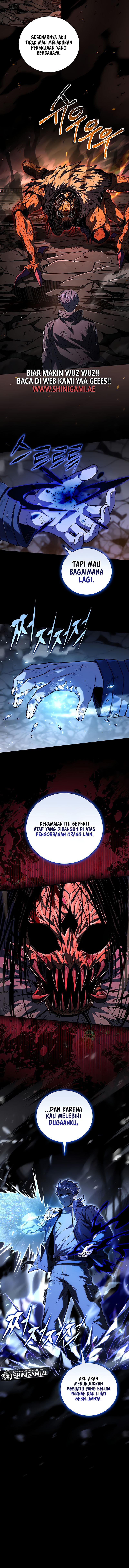 Return Of Frozen Player - Chapter 161 - Page 12