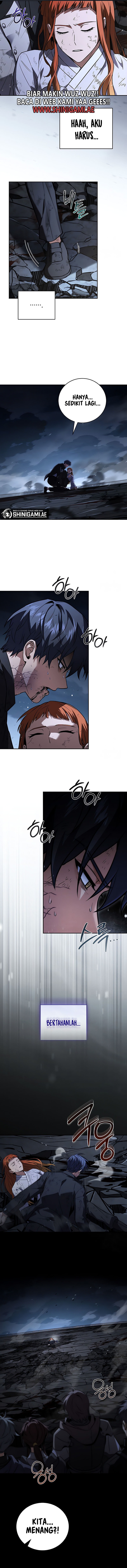Return Of Frozen Player - Chapter 162 - Page 11