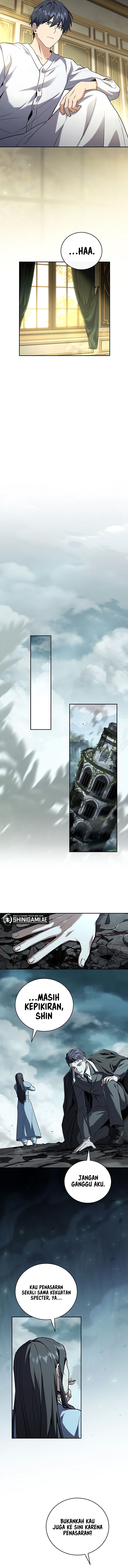 Return Of Frozen Player - Chapter 163 - Page 9