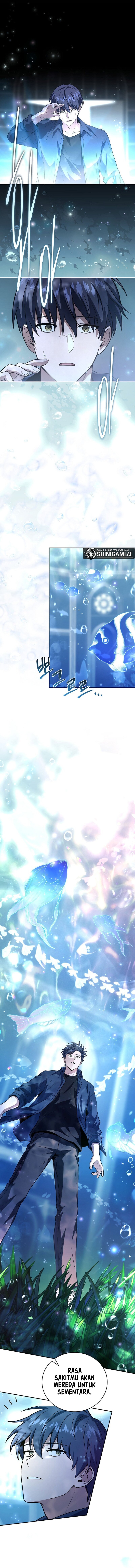Return Of Frozen Player - Chapter 165 - Page 6