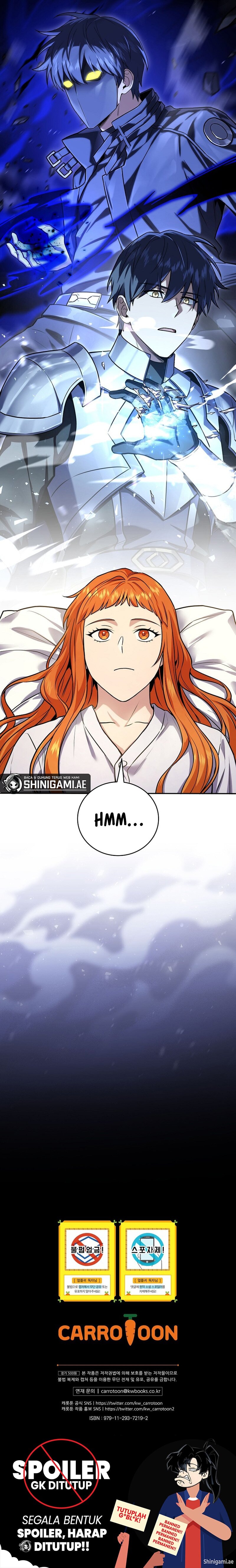 Return Of Frozen Player - Chapter 165 - Page 14