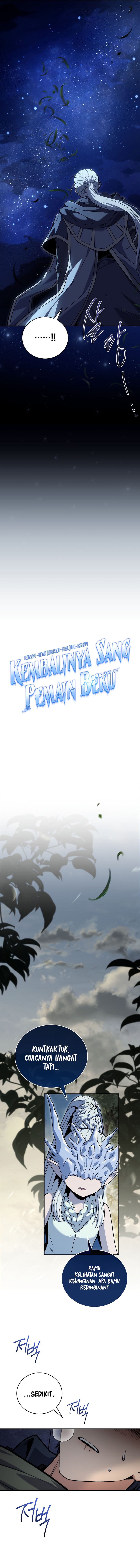 Return Of Frozen Player - Chapter 166 - Page 5