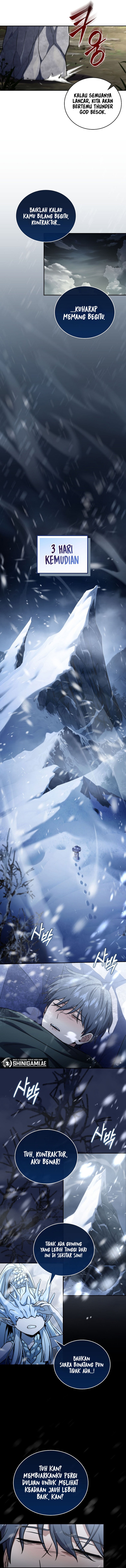 Return Of Frozen Player - Chapter 166 - Page 7