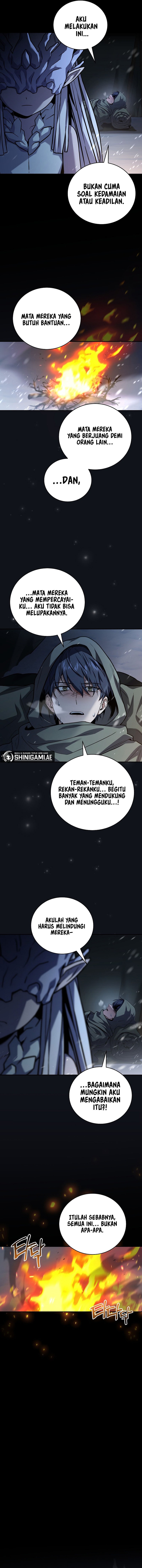 Return Of Frozen Player - Chapter 166 - Page 11
