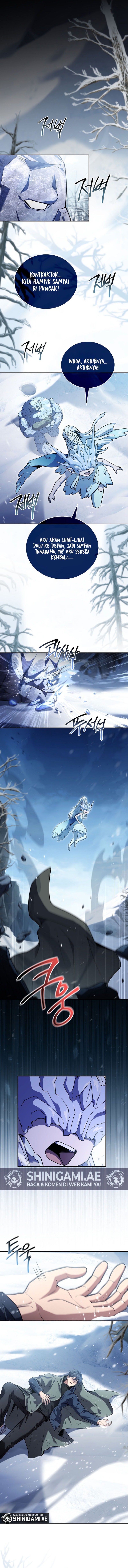 Return Of Frozen Player - Chapter 166 - Page 12