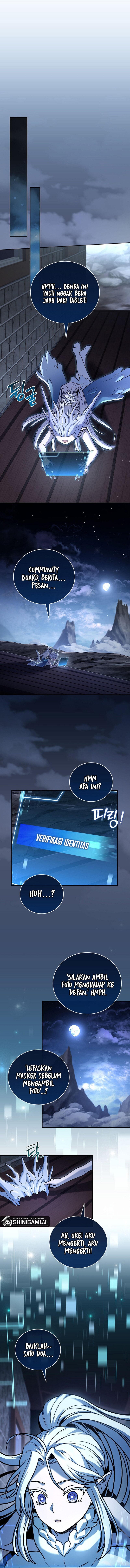 Return Of Frozen Player - Chapter 167 - Page 14