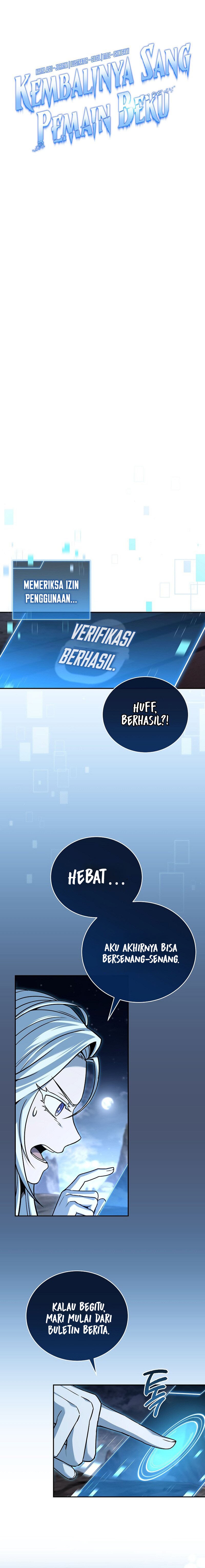 Return Of Frozen Player - Chapter 168 - Page 4