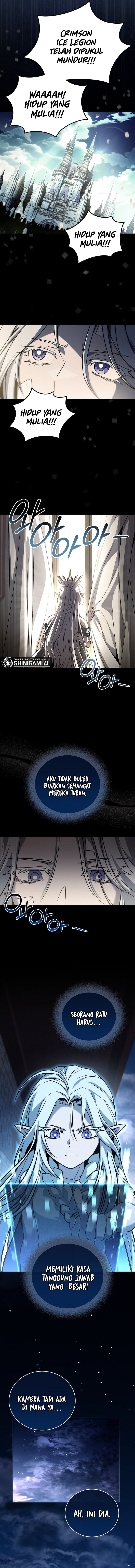 Return Of Frozen Player - Chapter 168 - Page 8