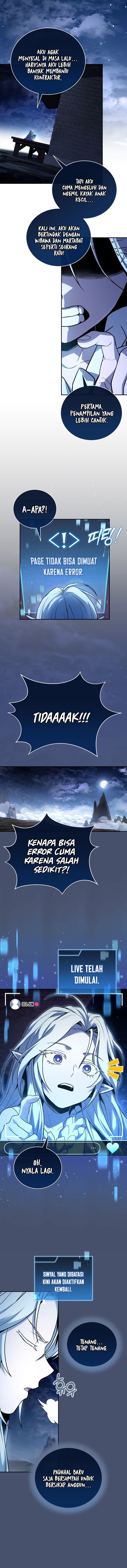 Return Of Frozen Player - Chapter 168 - Page 9