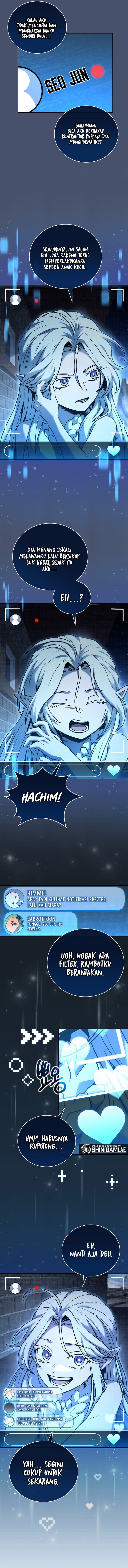 Return Of Frozen Player - Chapter 168 - Page 10
