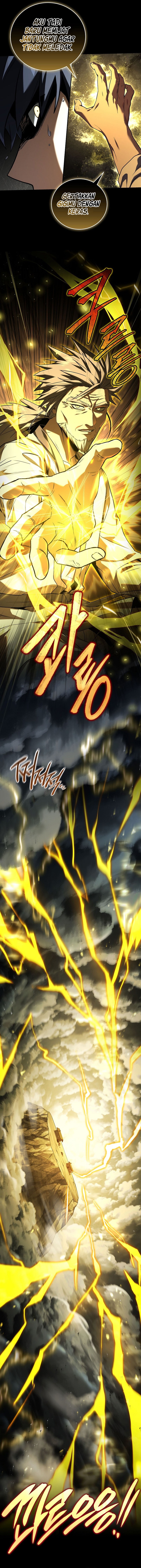 Return Of Frozen Player - Chapter 169 - Page 12