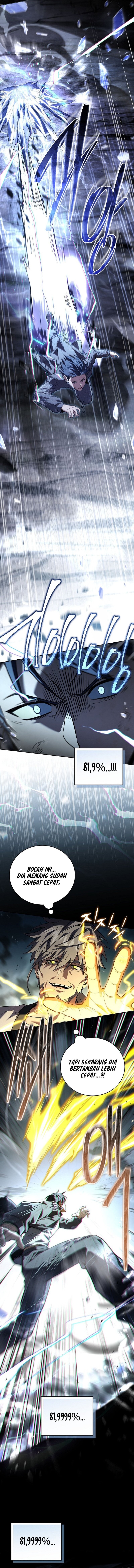 Return Of Frozen Player - Chapter 170 - Page 13