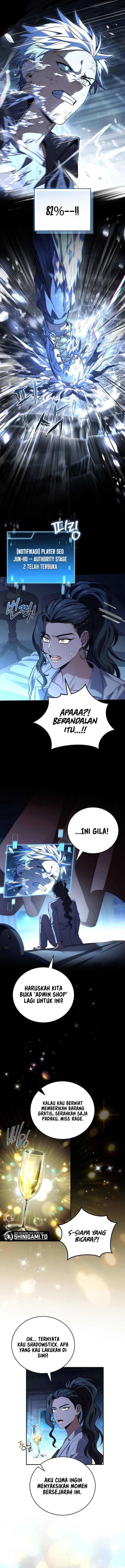 Return Of Frozen Player - Chapter 170 - Page 14