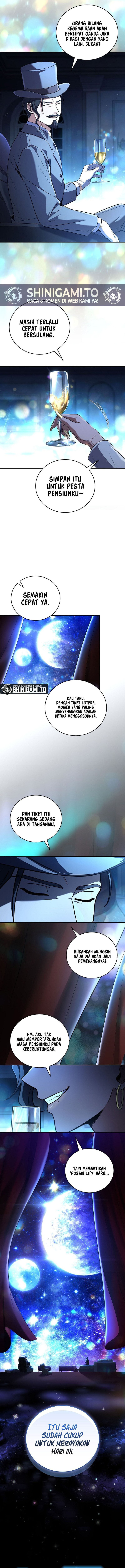 Return Of Frozen Player - Chapter 170 - Page 15