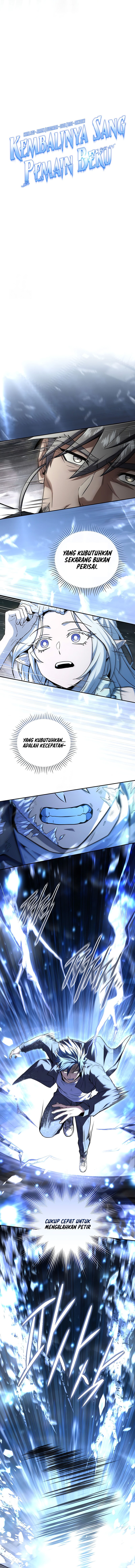 Return Of Frozen Player - Chapter 171 - Page 3