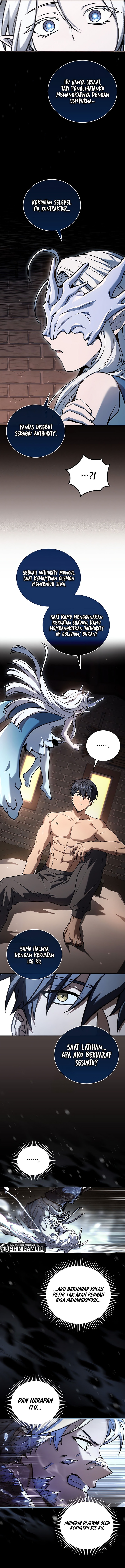 Return Of Frozen Player - Chapter 171 - Page 7