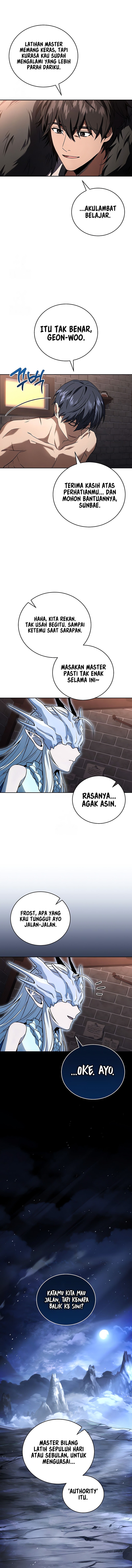 Return Of Frozen Player - Chapter 171 - Page 10