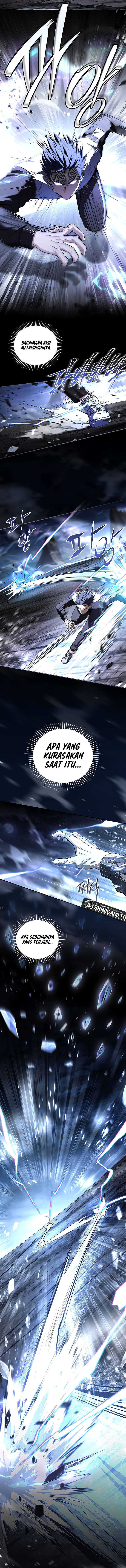 Return Of Frozen Player - Chapter 171 - Page 12