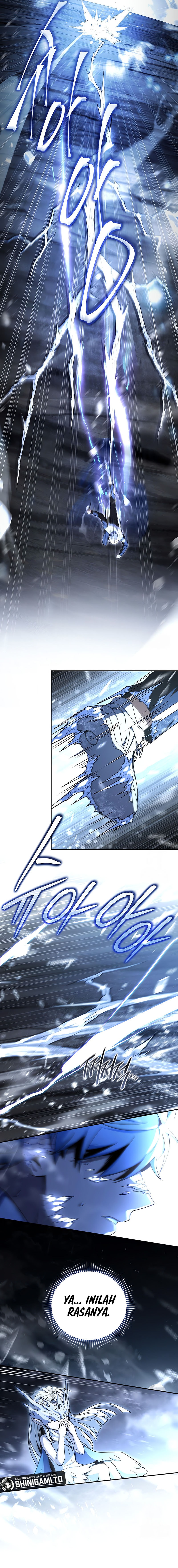 Return Of Frozen Player - Chapter 171 - Page 14