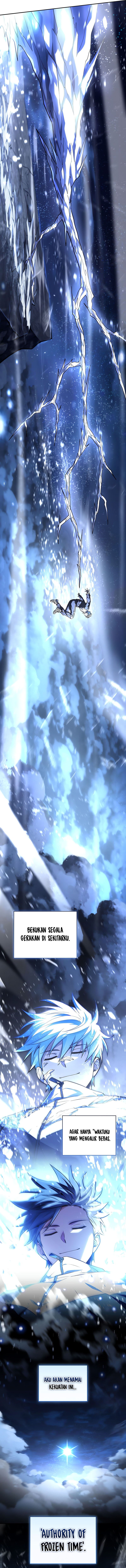 Return Of Frozen Player - Chapter 171 - Page 15