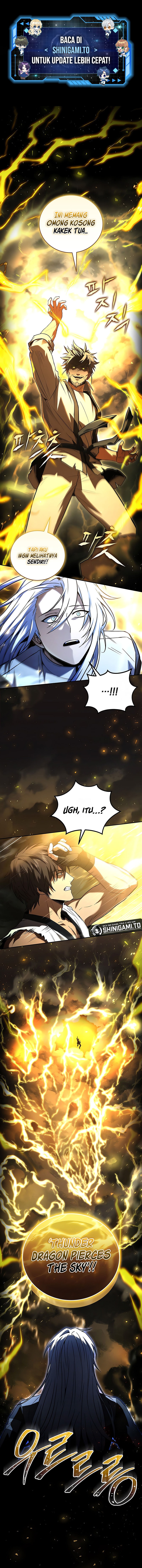 Return Of Frozen Player - Chapter 173 - Page 2