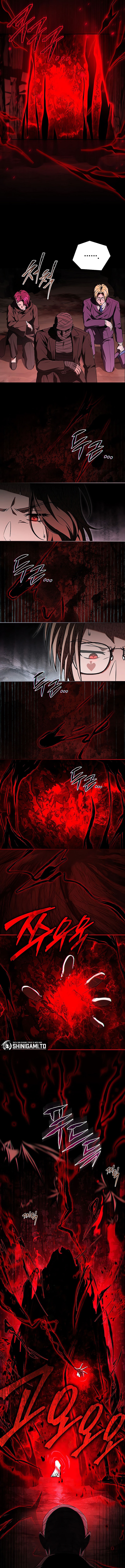 Return Of Frozen Player - Chapter 173 - Page 6