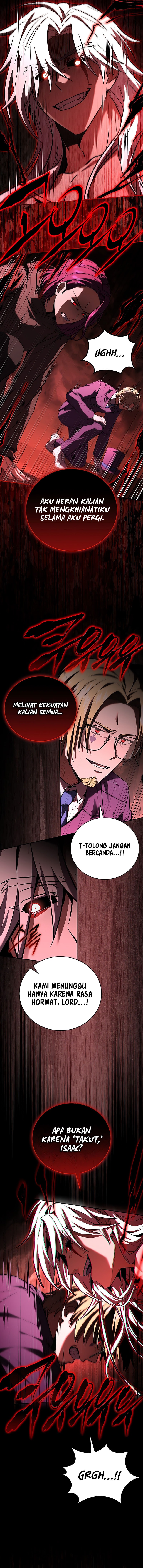 Return Of Frozen Player - Chapter 173 - Page 8