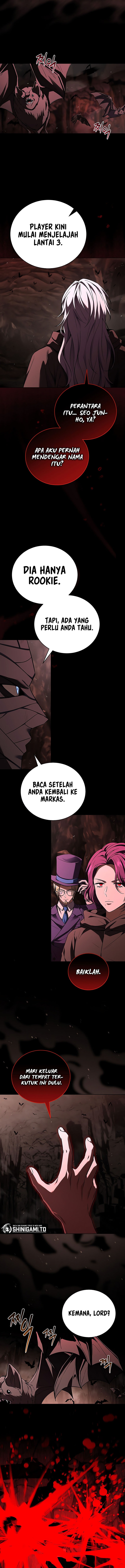 Return Of Frozen Player - Chapter 173 - Page 10