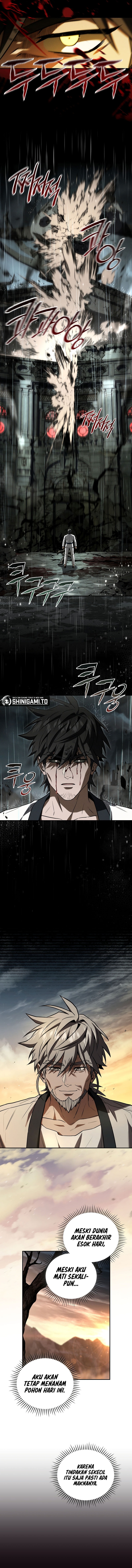 Return Of Frozen Player - Chapter 174 - Page 11