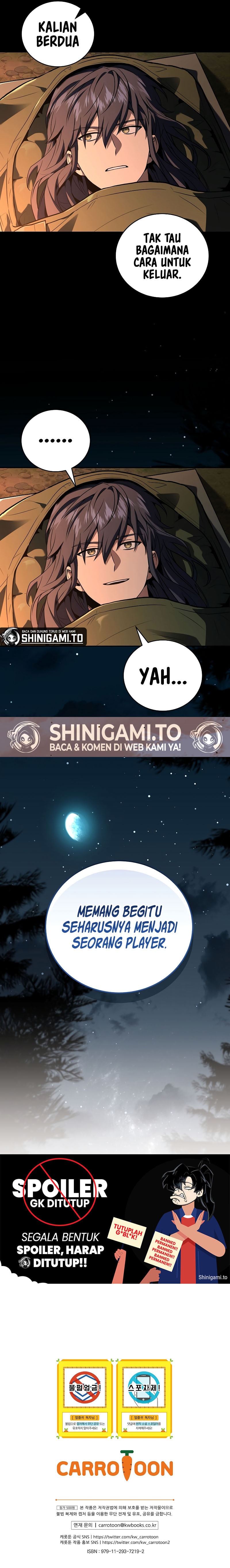 Return Of Frozen Player - Chapter 174 - Page 14