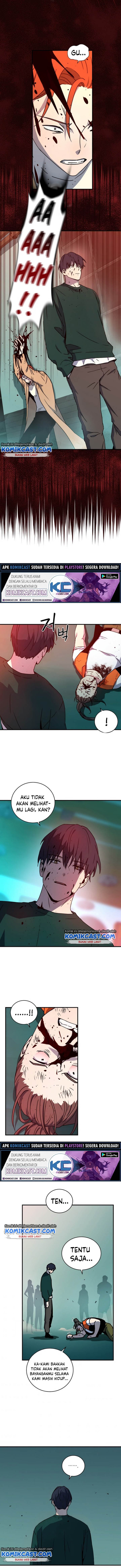 Return Of Frozen Player - Chapter 18 - Page 12
