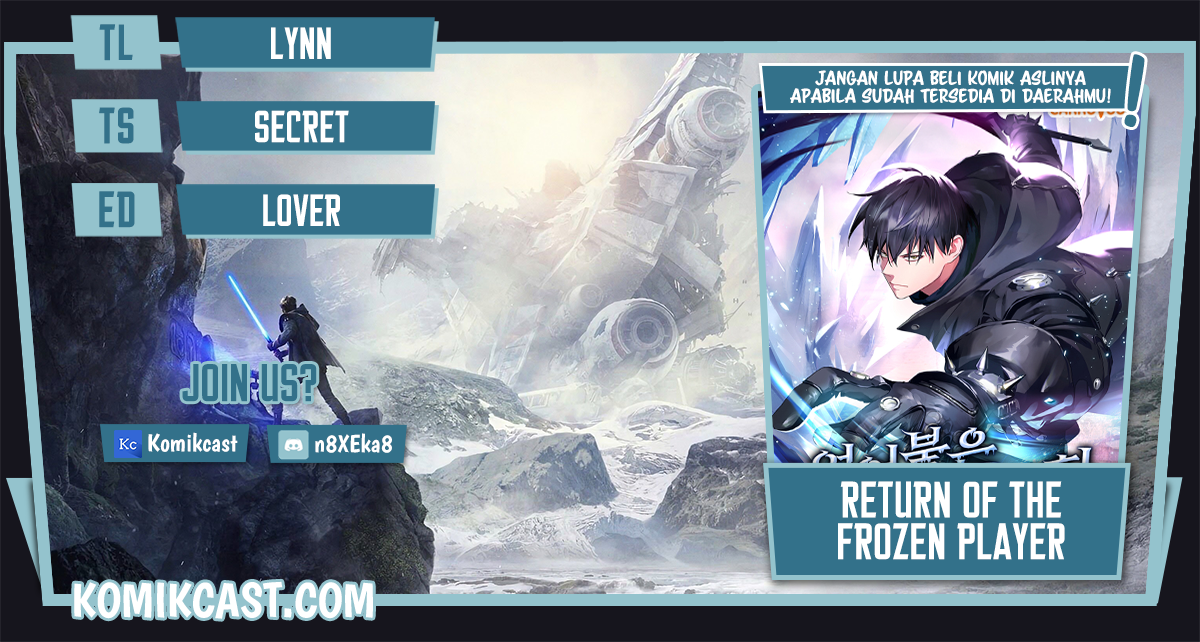 Return Of Frozen Player - Chapter 19 - Page 1